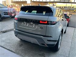 لاند روفر رانج روڤر إيفوك